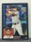 Michael Chavis 2019 Topps Chrome 1984 Design Black Mojo (#199/199) Refractor Rookie RC Insert #T84U-
