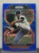 Juan Marichal 2022 Panini Prizm Blue Wave (#8/60) Prizm #259