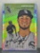 Lenyn Sosa 2023 Topps Chrome Platinum Logofractor (#67/499) Refractor Rookie RC #10