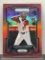 Vladimir Guerrero 2024 Panini Prizm Red (#219/299) Prizm #204