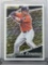 Alex Bregman 2022 Topps Black Gold Insert #BG-10
