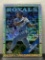 Bo Jackson 2023 Topps Chrome 1988 Design Mojo Refractor Insert #T88C-95