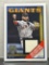Brandon Crawford 2023 Topps 1988 Design Game Used Memorabilia Jersey Patch Insert #88R-BC
