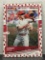 Tommy Edman 2020 Panini Donruss President Emoji (#27/50) Border Parallel #210