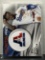 Adolis Garcia 2022 Topps City Flag Patch Insert #CFP-AG