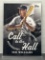 Ted Williams 2025 Topps Call to the Hall Insert #CTH-7