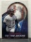 Luis Robert Jr. 2024 Topps Big League to the Moon Die Cut Insert #TM-39