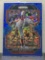 Adam Wainwright 2022 Panini Prizm Blue Disco (#63/199) Prizm #26