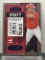 Albert Pujols 2020 Panini Contenders Blue (#148/149) Foil Draft #95