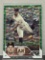 Carlos Rodon 2023 Topps Green (#17/499) Foilboard Parallel #179