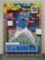 JJ Bleday 2022 Panini Donruss Rated Prospect Bronze Scope (#405/999) Foil RC #RP-8