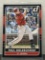 Paul Goldschmidt 2016 Panini Donruss Black (#184/199) Border #56