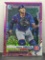 Miguel Amaya 2021 Bowman Chrome Magenta Shimmer (#18/199) Refractor #BCP-148