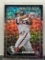 Andrew Vaughn 2024 Topps Hoild Easter Egg Foil Short Print Parallel #255