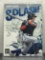 Jarren Duran 2022 Panini Donruss Optic Splash Insert #SP-1