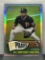 Ke'Bryan Hayes 2021 Topps Chrome 1965 Design Refractor Rookie RC Insert #TH65-40