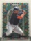 Juan Soto 2022 Panini Prizm Stained Glass Insert #SG-2