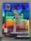 Cody Bellinger 2022 Panini Donruss Stat Line (#323/500) Foil #194