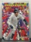 Juan Soto 2025 Topps Power Players Insert #PP-8