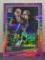 Trae Young 2020-21 Panini Donruss Optic Pink Hyper Prizm #2