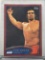 The Great Khali 2012 Topps WWE Red Border Smackdown #28