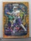 Ben DiNucci 2020 Panini Prizm Orange Lazer Prizm Rookie RC #337