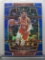 Trae Young 2021-22 Panini Select Concourse Level Shimmer Prizm #26