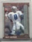 Troy Aikman 1999 Bowman Chrome #66