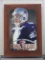 Troy Aikman 1997 Donruss Preferred National Treasures Bronze #118