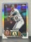 Mason Miller 2023 Tops Chrome Rookie Debut RC Refractor #USC39