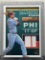 Rhys Hoskins 2019 Panini Donruss Majestic Materials Patch Insert #MM-RH