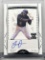 Termarr Johnson 2022 Leaf Trinity Silver (#32/99) Rookie RC Auto #BA-TJ1