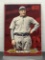 Honus Wagner 2024 Topps Stadium Club Red Foil #205