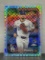 Andy Pages 2024 Topps Chrome Rookie Debut X-Fractor Refractor RC #USC186