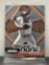 Willie Mays 2023 Panini Prizm Second to None Insert #SN15