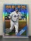 Pete Alonso 2023 Topps Chrome 1988 Design Refractor Insert #88BC-6
