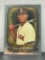 Ceddanne Rafaela 2024 Topps Allen and Ginter Chrome Rookie RC #77
