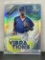 Kevin Alcantara 2022 Bowman Chrome Virtuosic Vibrations Refractor Insert #VV-11
