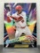 Jordan Walker 2024 Topps Chrome Future Stars Refractor Insert #FS-6