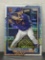 Francisco Alvarez 2024 Bowman Chrome Mega Mojo Refractor #75