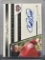 Colton Willems 2006 Tristar Prospects Plus Rookie Auto #FH49