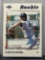 Mariano Rivera 1996 Score Rookie RC #225