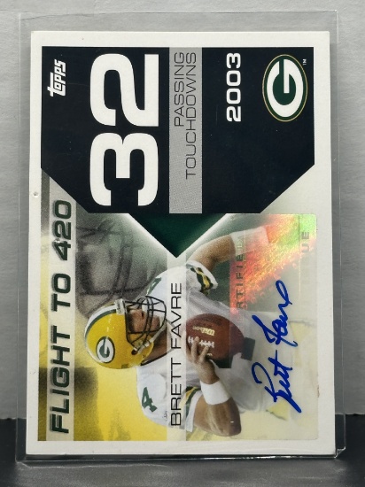 Sports Card Auction 108