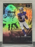 Justin Jefferson 2020 Panini Illusions Rookie RC #22