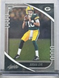 Jordan Love 2020 Panini Absolute Rookie RC #162