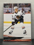 Connor Bedard 2024-25 Upper Deck #42