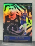 Obi Toppin 2020-21 Panini Illusions Rookie RC #176