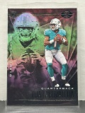 Tua Tagovailoa 2020 Panini Illusions Rookie RC #6