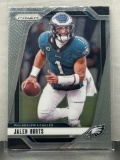 Jalen Hurts 2024 Panini Prizm #231