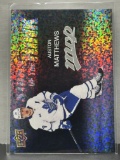 Auston Matthews 2023-24 Upper Deck MVP Stars of the Rink Insert #SS-9